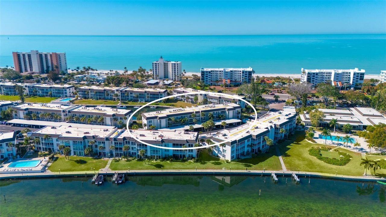 4380 Exeter Drive, Unit 101, Longboat Key, FL 34228 Photo