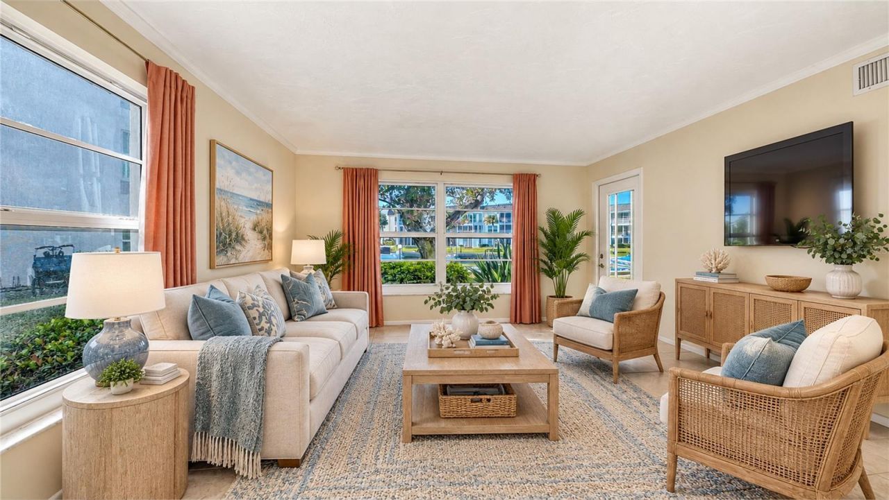 4380 Exeter Drive, Unit 101, Longboat Key, FL 34228 Photo