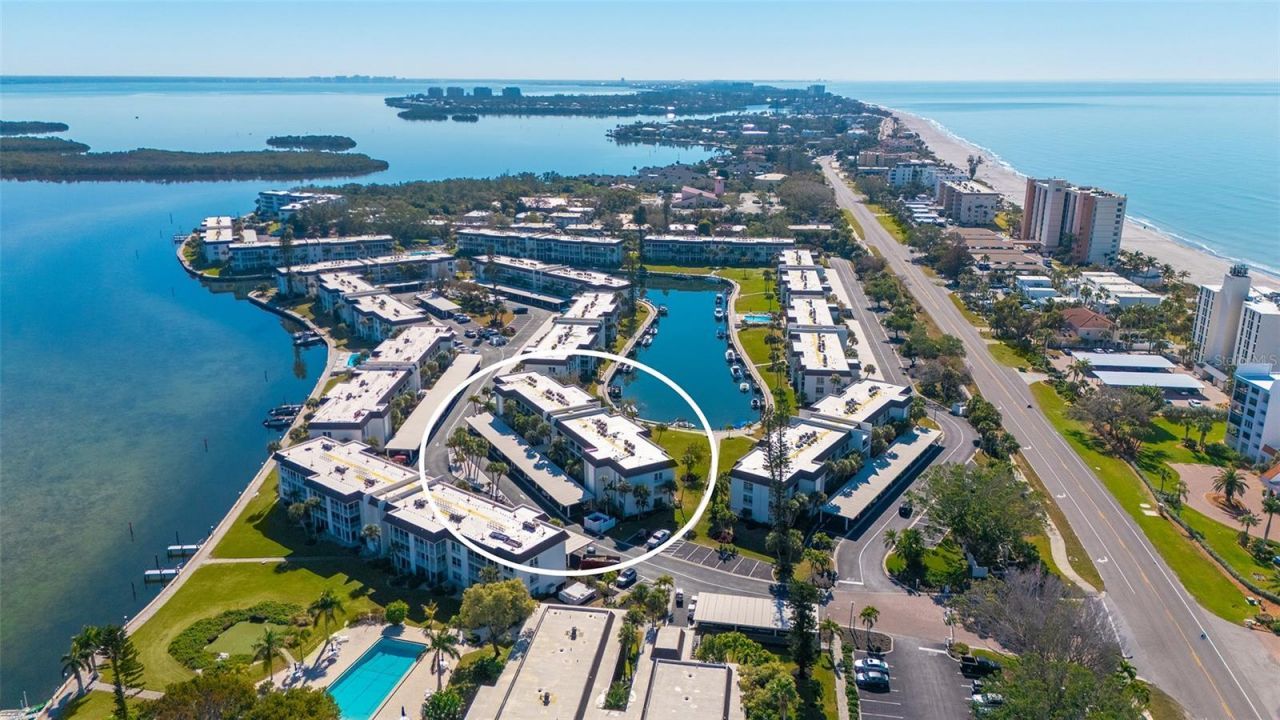 4380 Exeter Drive, Unit 101, Longboat Key, FL 34228 Photo