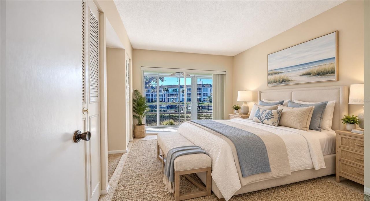 4380 Exeter Drive, Unit 101, Longboat Key, FL 34228 Photo