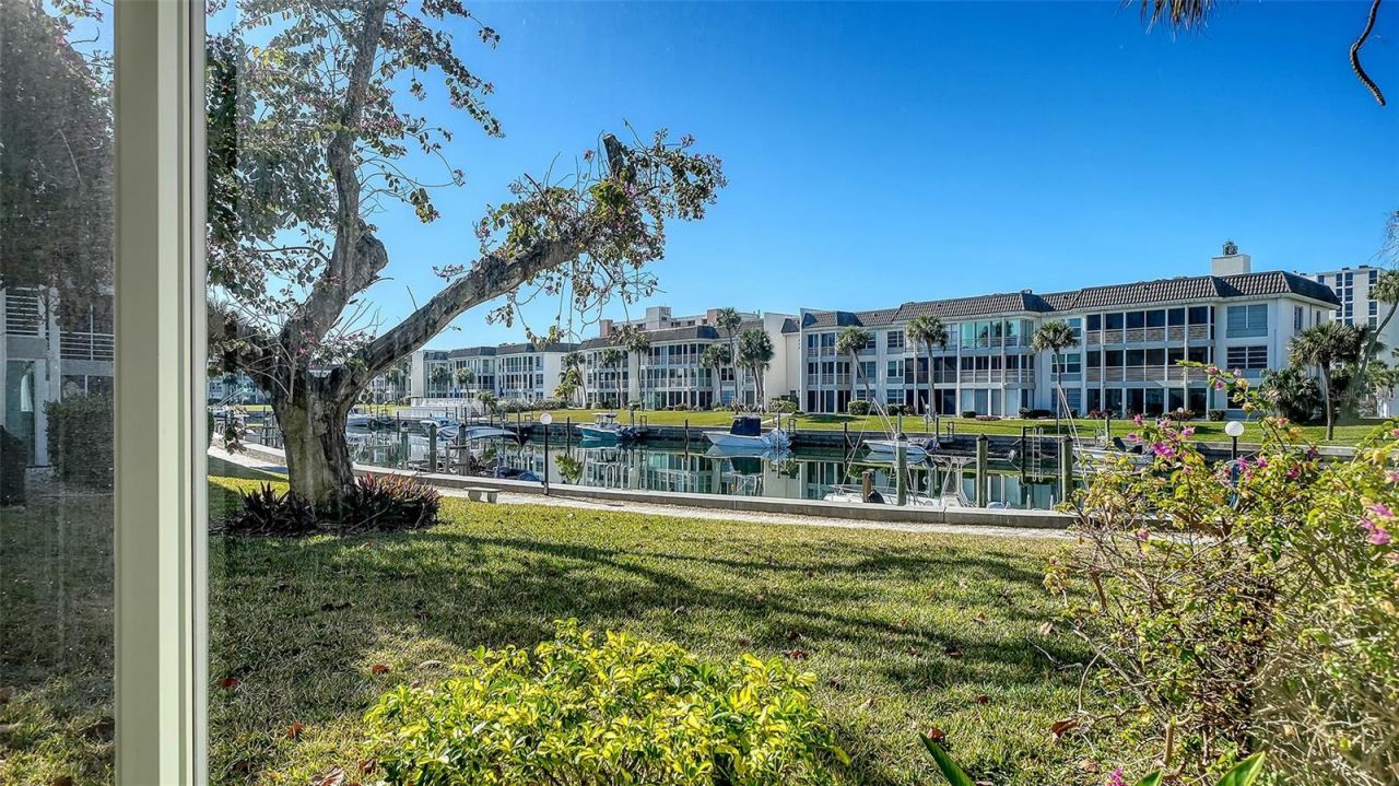 4380 Exeter Drive , Unit 101, Longboat Key, FL 34228 Photo
