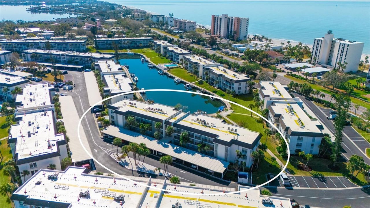 4380 Exeter Drive , Unit 101, Longboat Key, FL 34228 Photo
