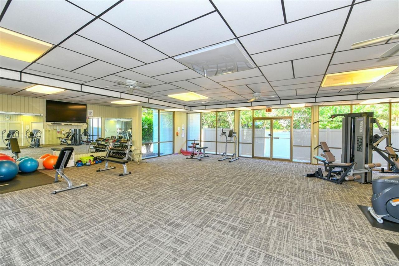 4380 Exeter Drive , Unit 101, Longboat Key, FL 34228 Photo
