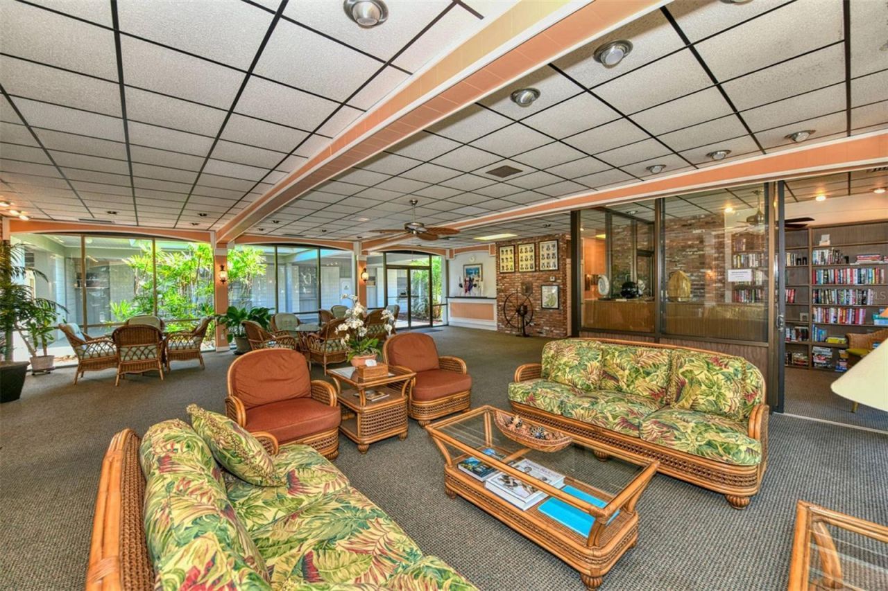 4380 Exeter Drive , Unit 101, Longboat Key, FL 34228 Photo