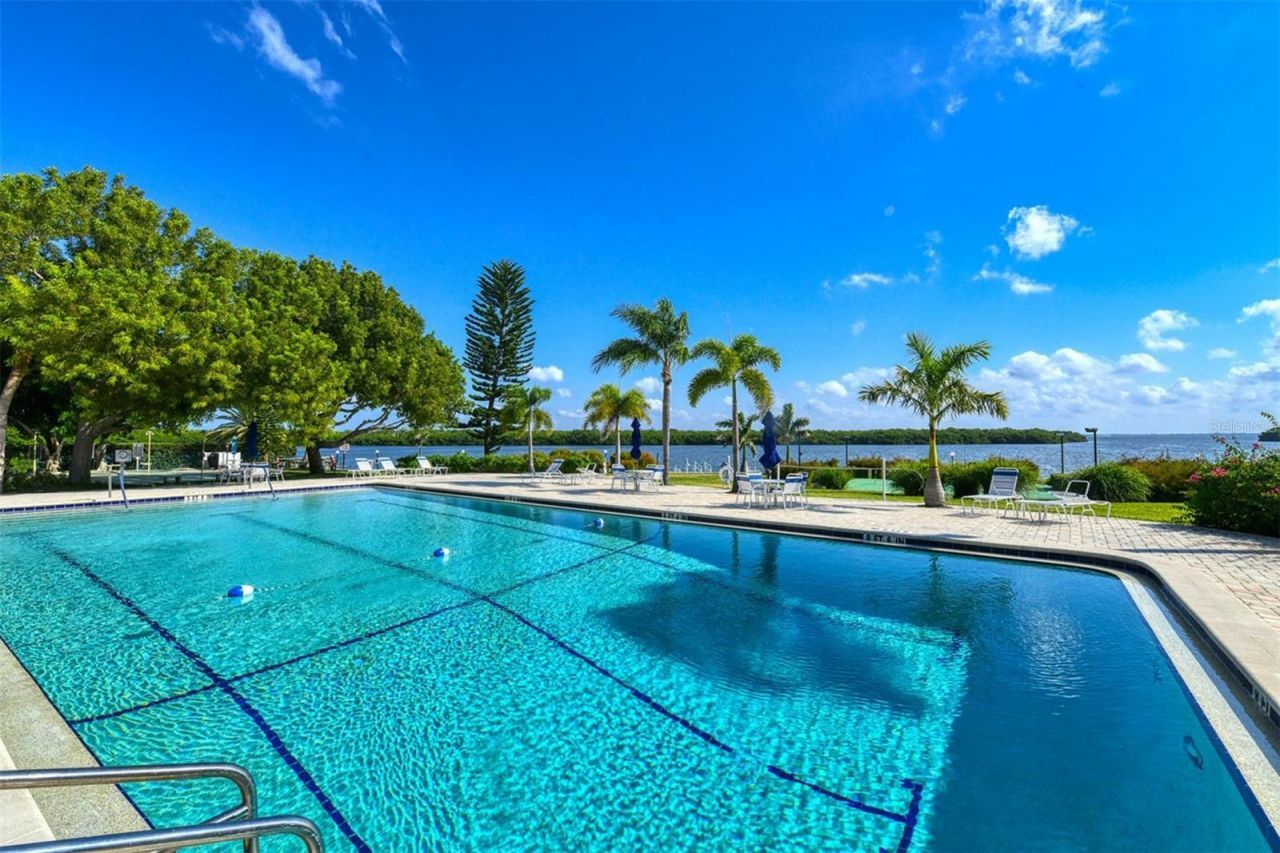 4380 Exeter Drive , Unit 101, Longboat Key, FL 34228 Photo