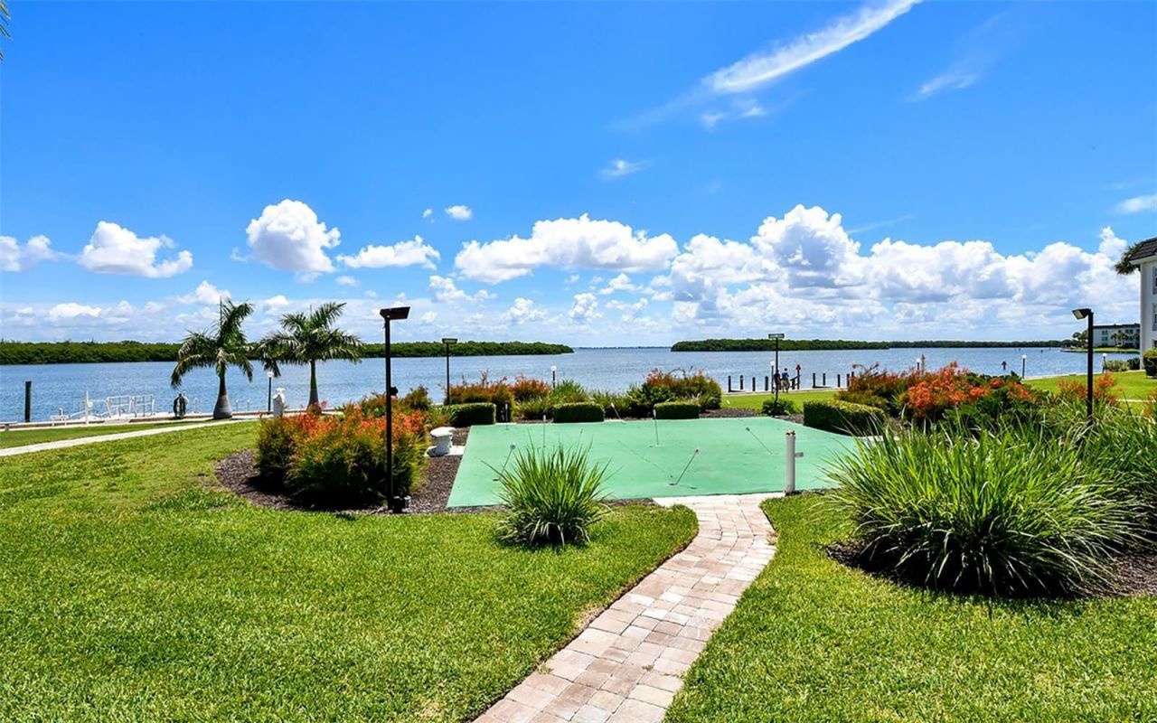 4380 Exeter Drive , Unit 101, Longboat Key, FL 34228 Photo