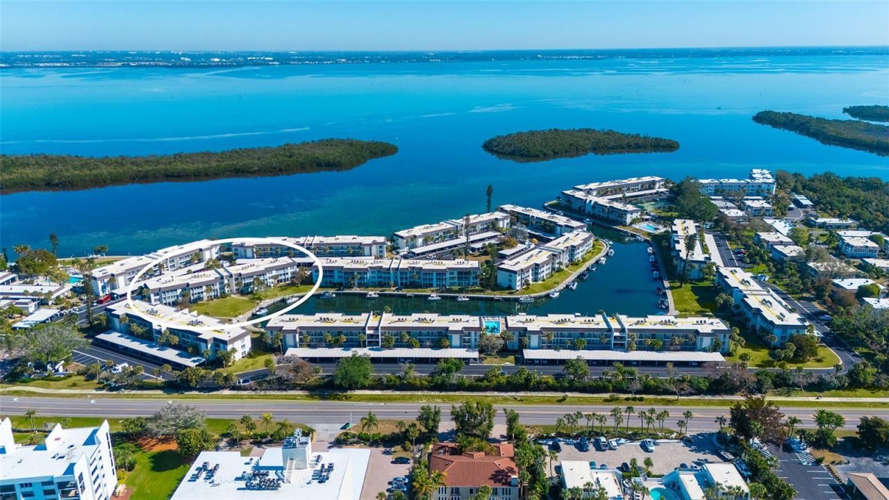 4380 Exeter Drive , Unit 101, Longboat Key, FL 34228 Photo