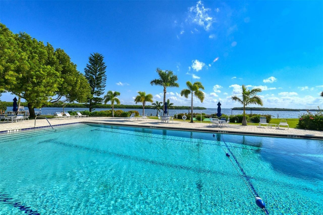 4380 Exeter Drive, Unit 101, Longboat Key, FL 34228 Photo