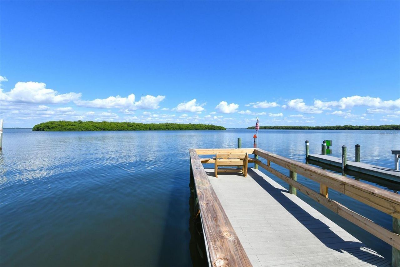 4380 Exeter Drive , Unit 101, Longboat Key, FL 34228 Photo