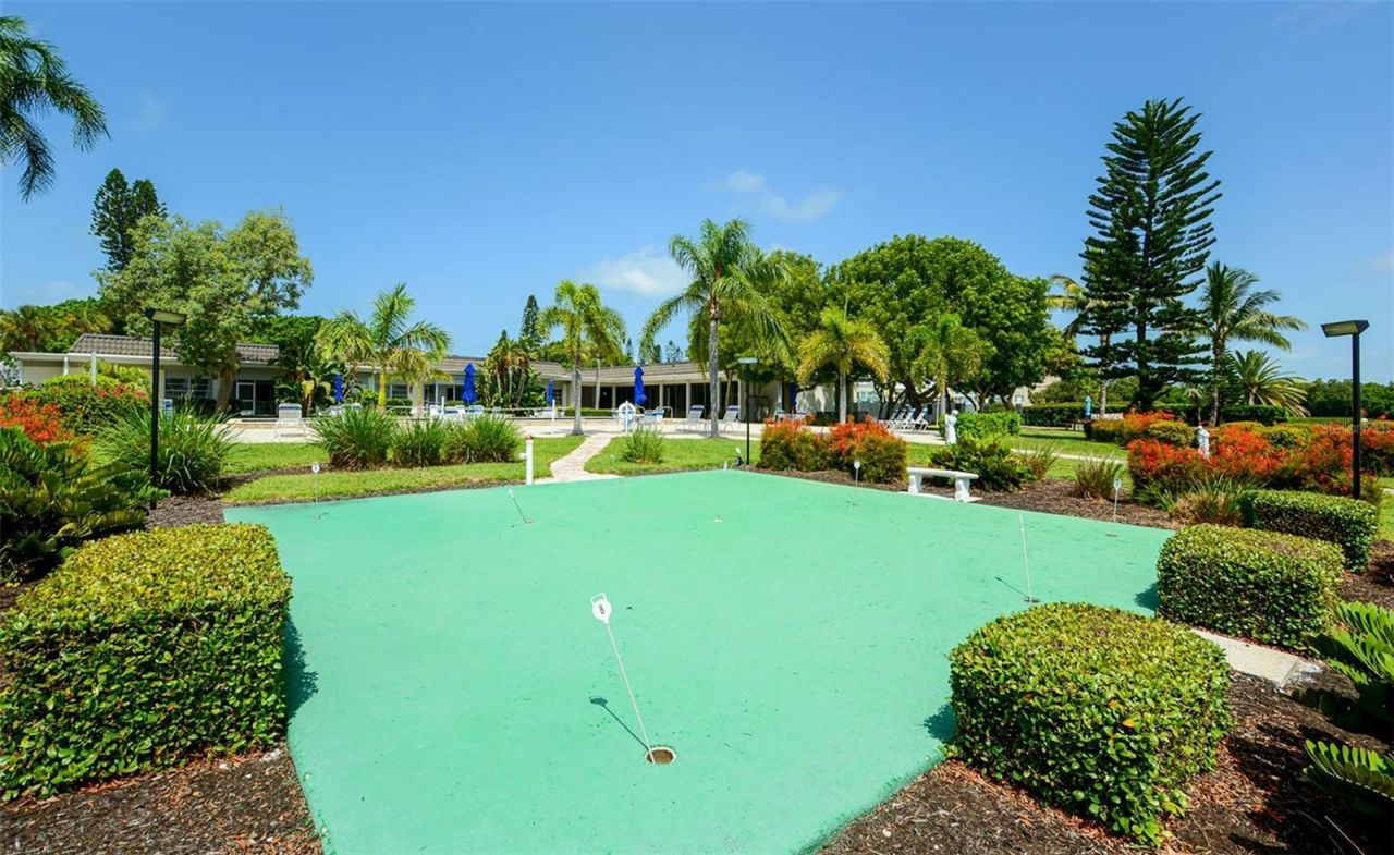 4380 Exeter Drive, Unit 101, Longboat Key, FL 34228 Photo