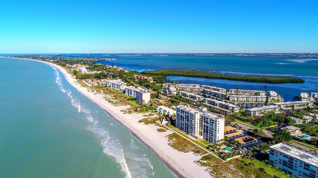 4380 Exeter Drive , Unit 101, Longboat Key, FL 34228 Photo