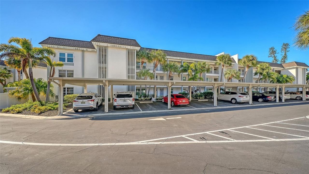 4380 Exeter Drive, Unit 101, Longboat Key, FL 34228 Photo