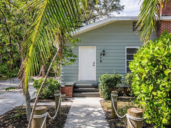 315 29TH STREET NW, BRADENTON, FL 34205