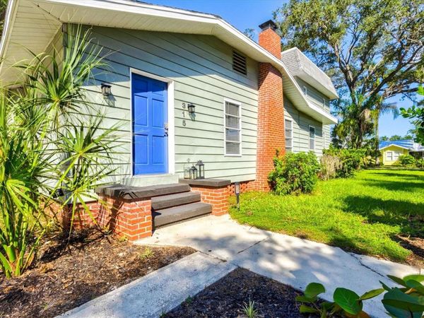 315 29TH STREET NW, BRADENTON, FL 34205