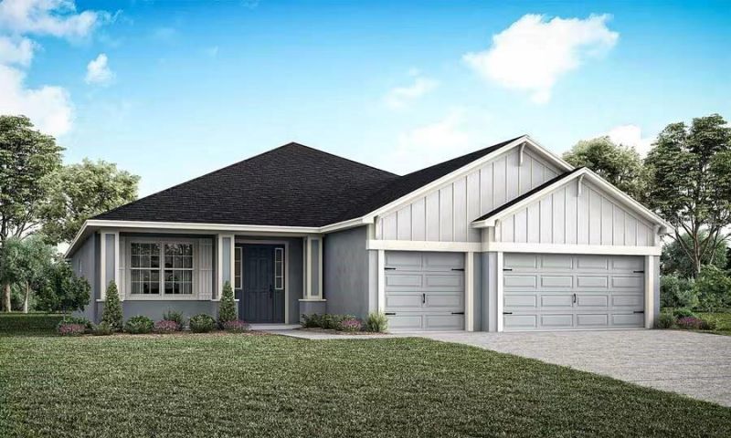 5371 Castello Avenue , Auburndale, FL 33823 Main Photo