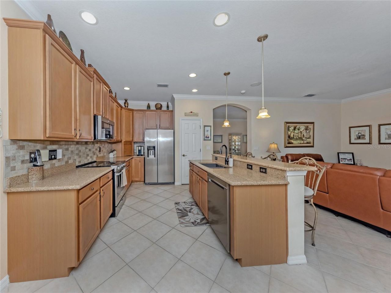 20684 Capello Drive , Venice, FL 34292 Photo