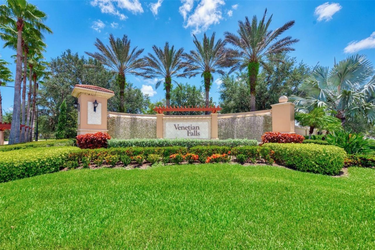 20684 Capello Drive , Venice, FL 34292 Photo