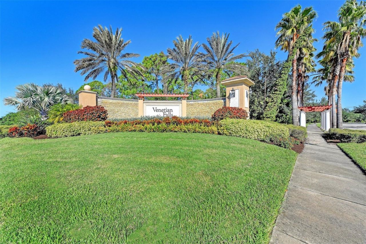 20684 Capello Drive , Venice, FL 34292 Photo