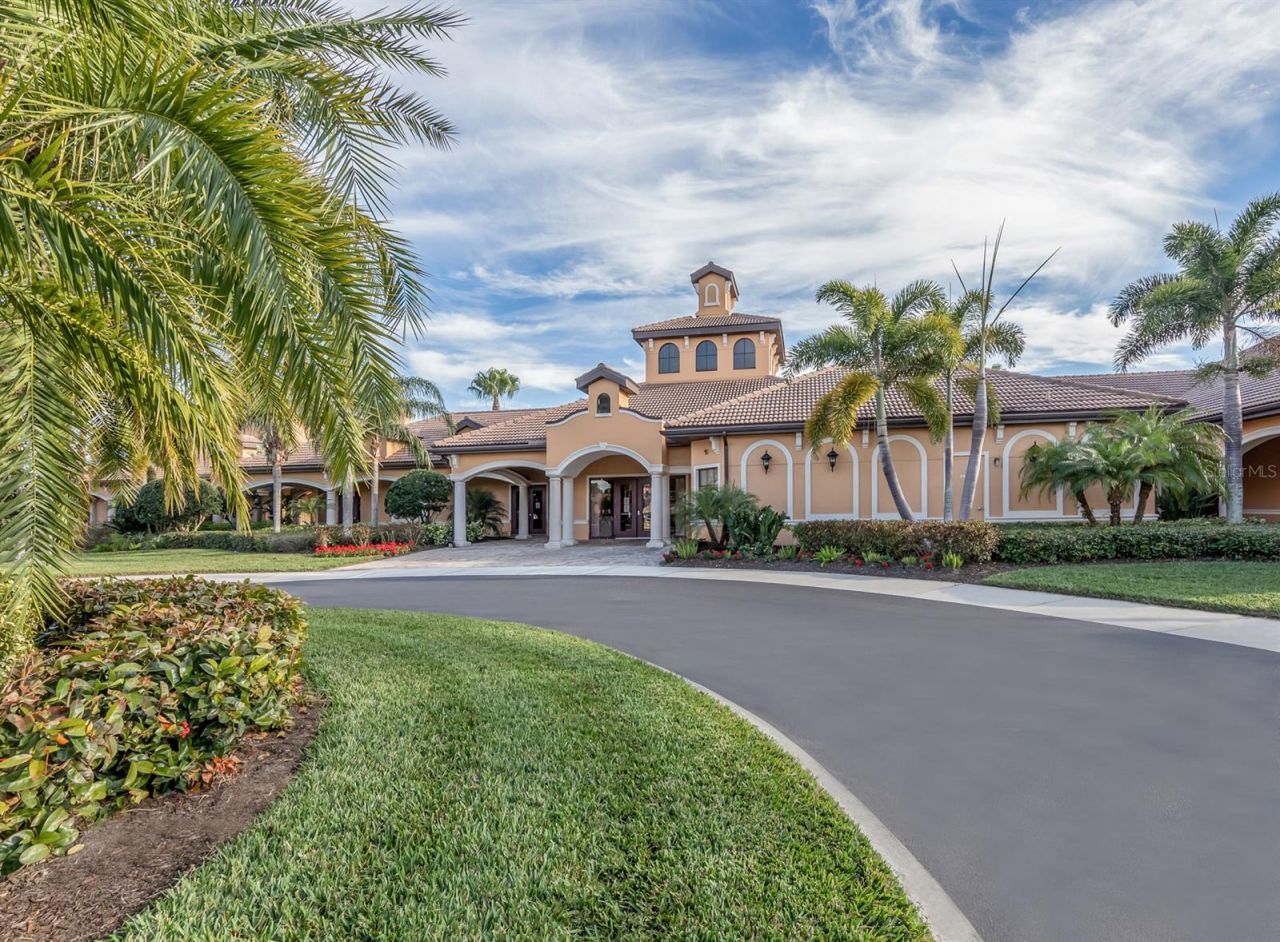 20684 Capello Drive , Venice, FL 34292 Photo