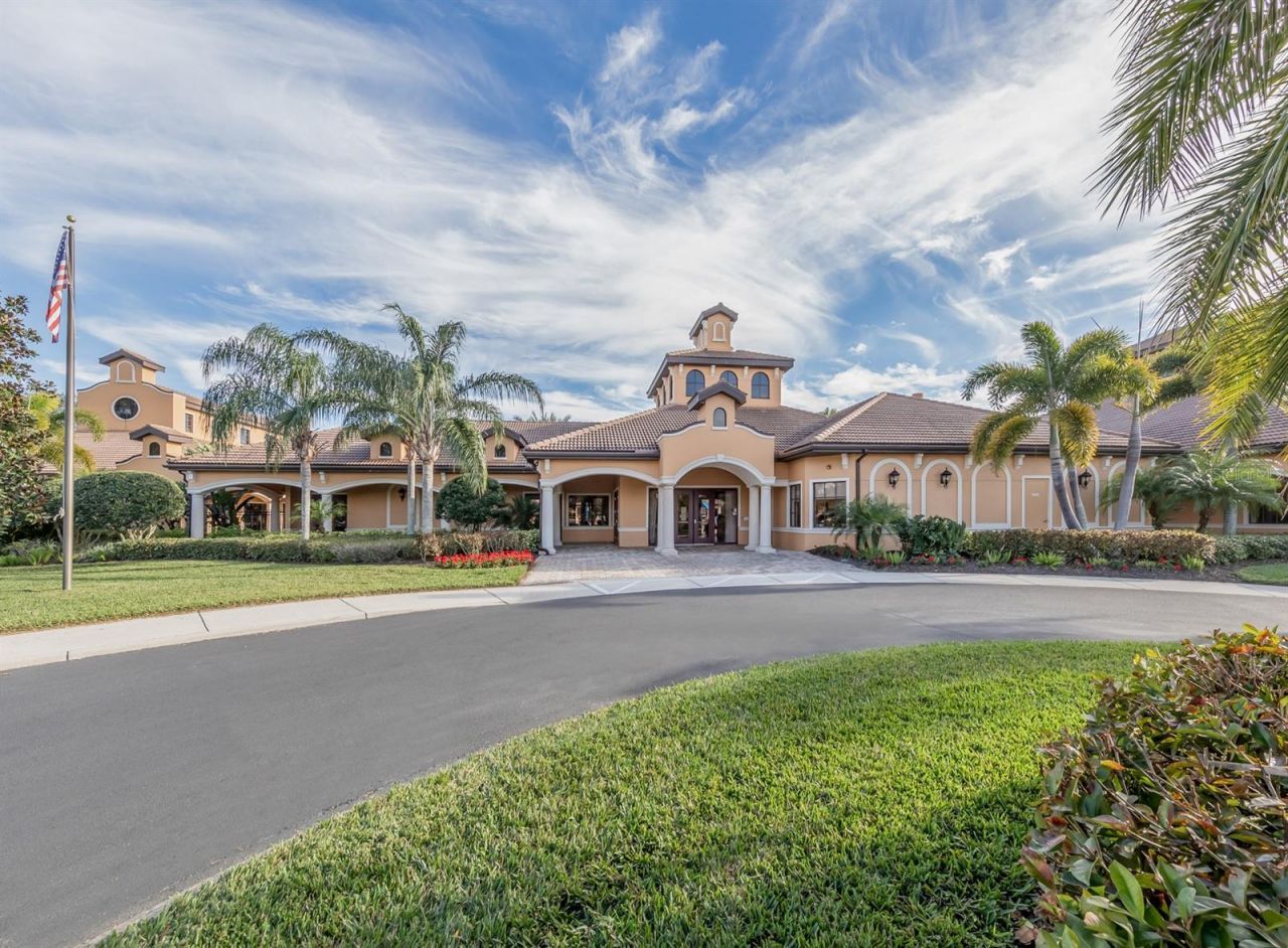 20684 Capello Drive , Venice, FL 34292 Photo