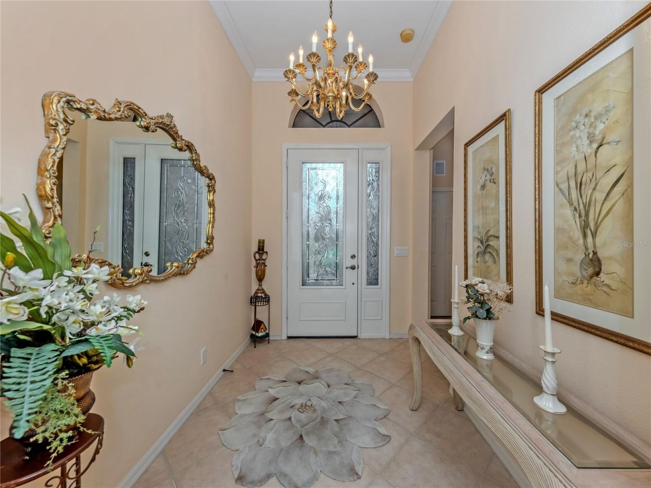 20684 Capello Drive , Venice, FL 34292 Photo