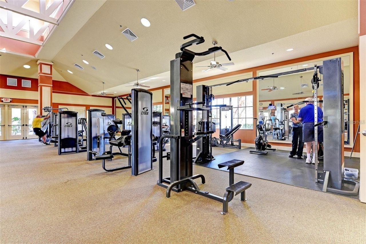 20684 Capello Drive , Venice, FL 34292 Photo