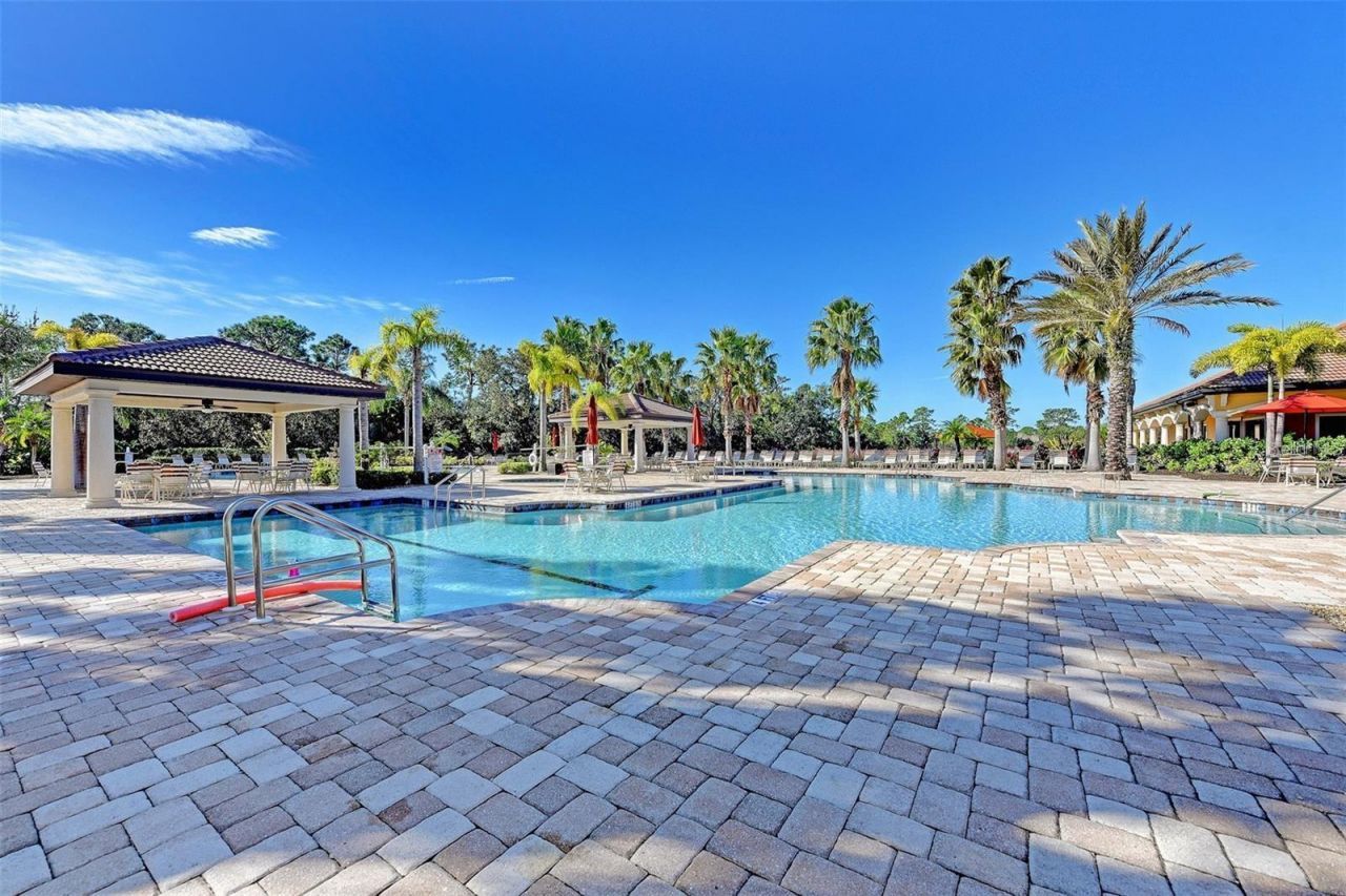 20684 Capello Drive , Venice, FL 34292 Photo