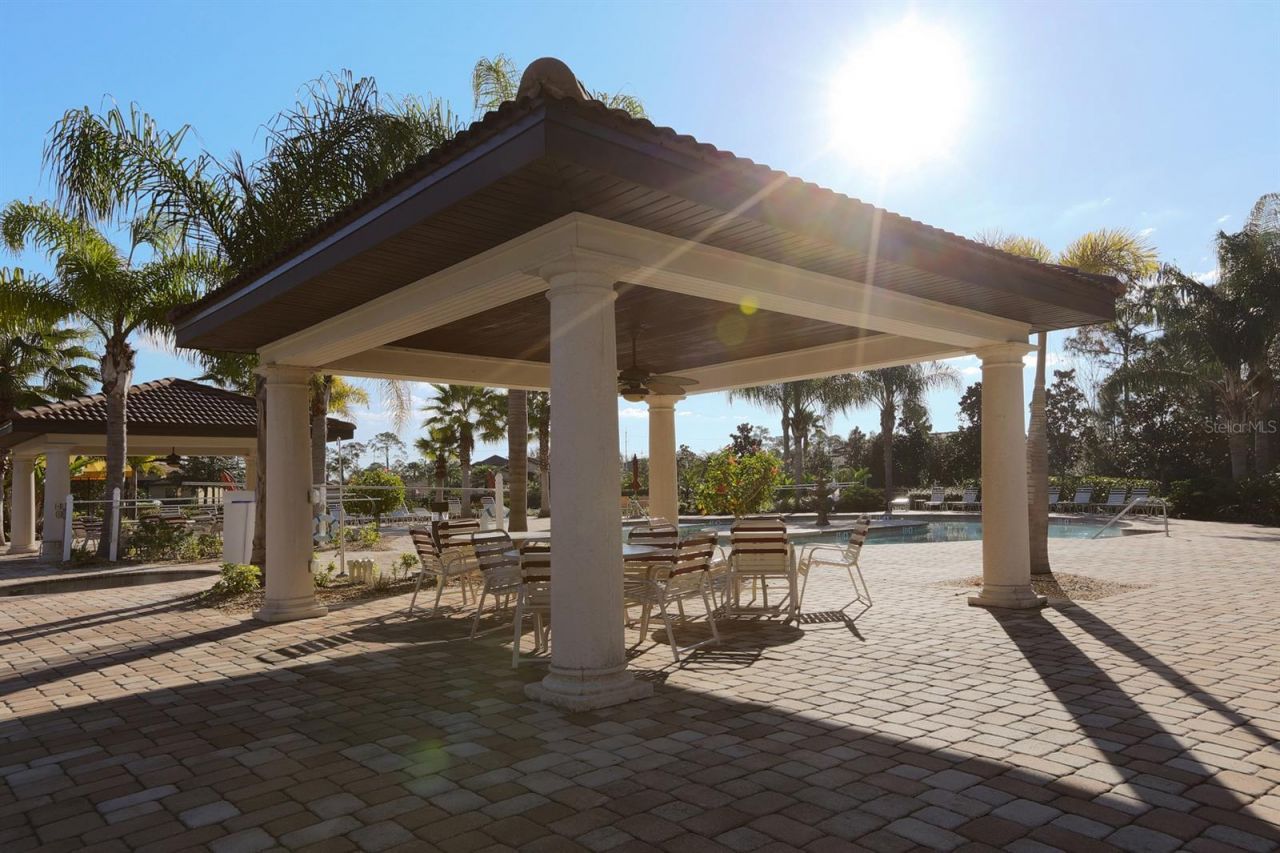 20684 Capello Drive , Venice, FL 34292 Photo
