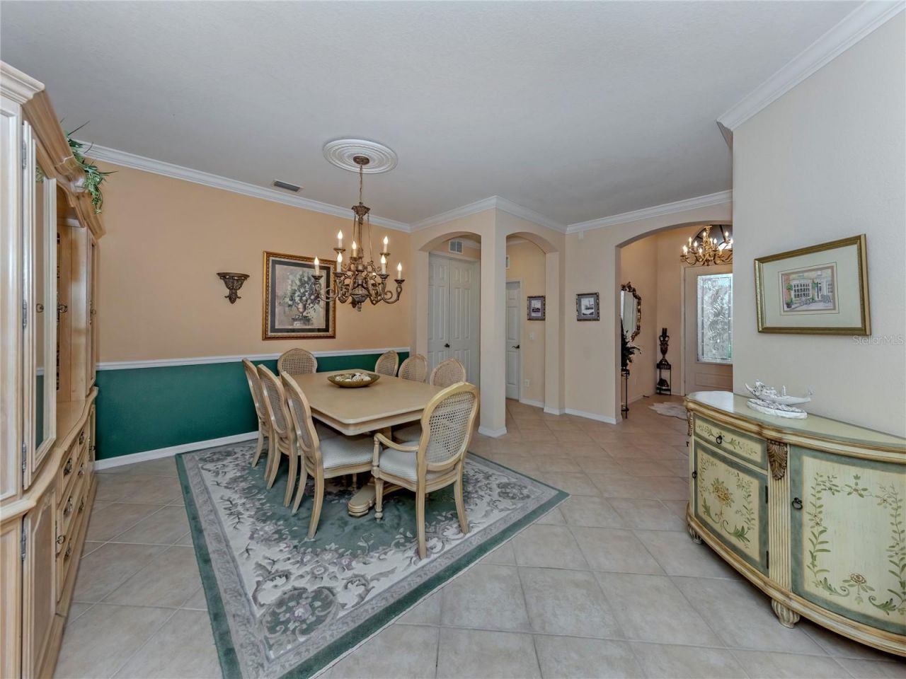 20684 Capello Drive , Venice, FL 34292 Photo