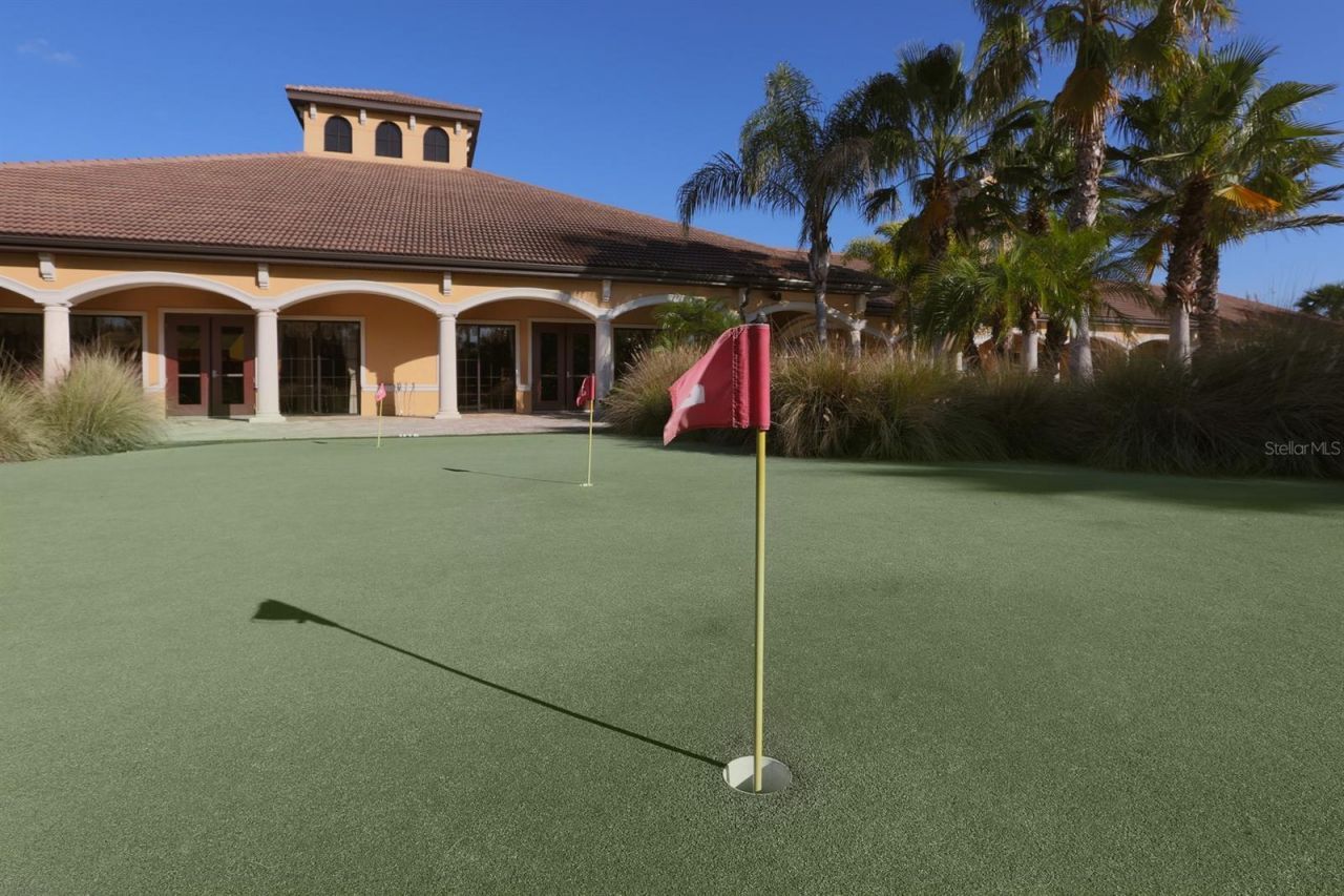 20684 Capello Drive , Venice, FL 34292 Photo