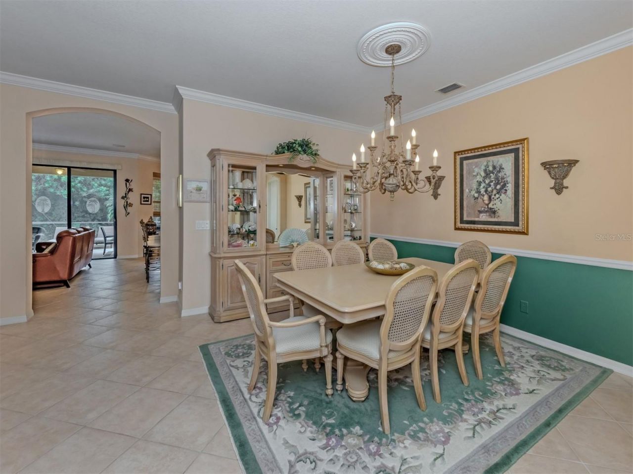 20684 Capello Drive , Venice, FL 34292 Photo