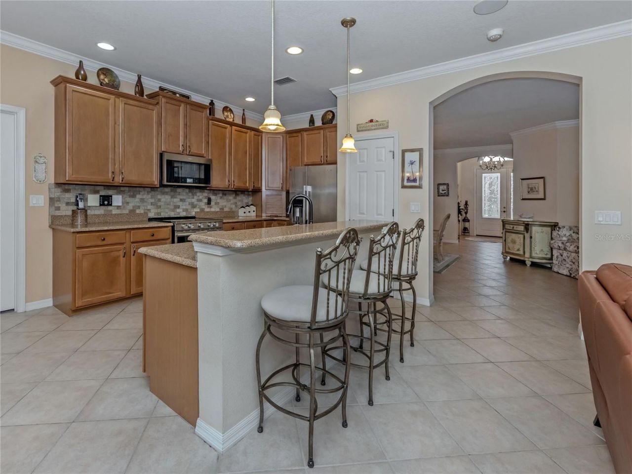 20684 Capello Drive , Venice, FL 34292 Photo
