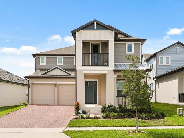 16513 SILVER BROOK WAY , WINTER GARDEN, FL 34787