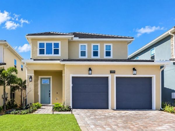 15656 VETTA DRIVE , MONTVERDE, FL 34756