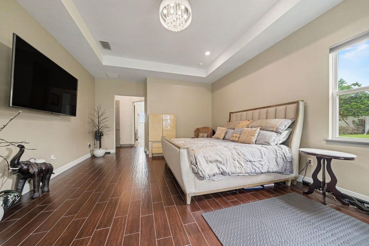 16206 East Shirley Shores Road, Tavares, FL 32778 Photo