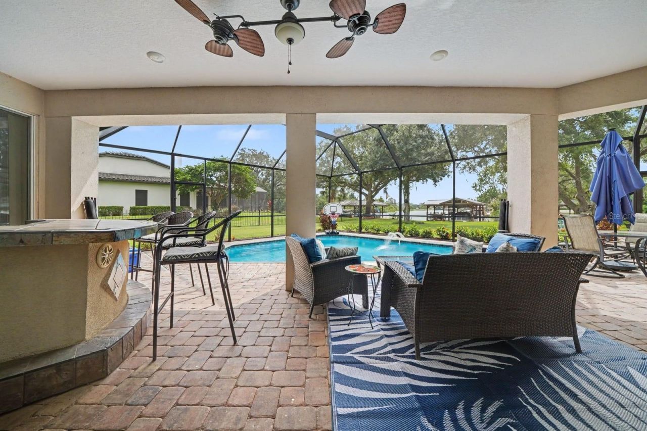 16206 East Shirley Shores Road, Tavares, FL 32778 Photo