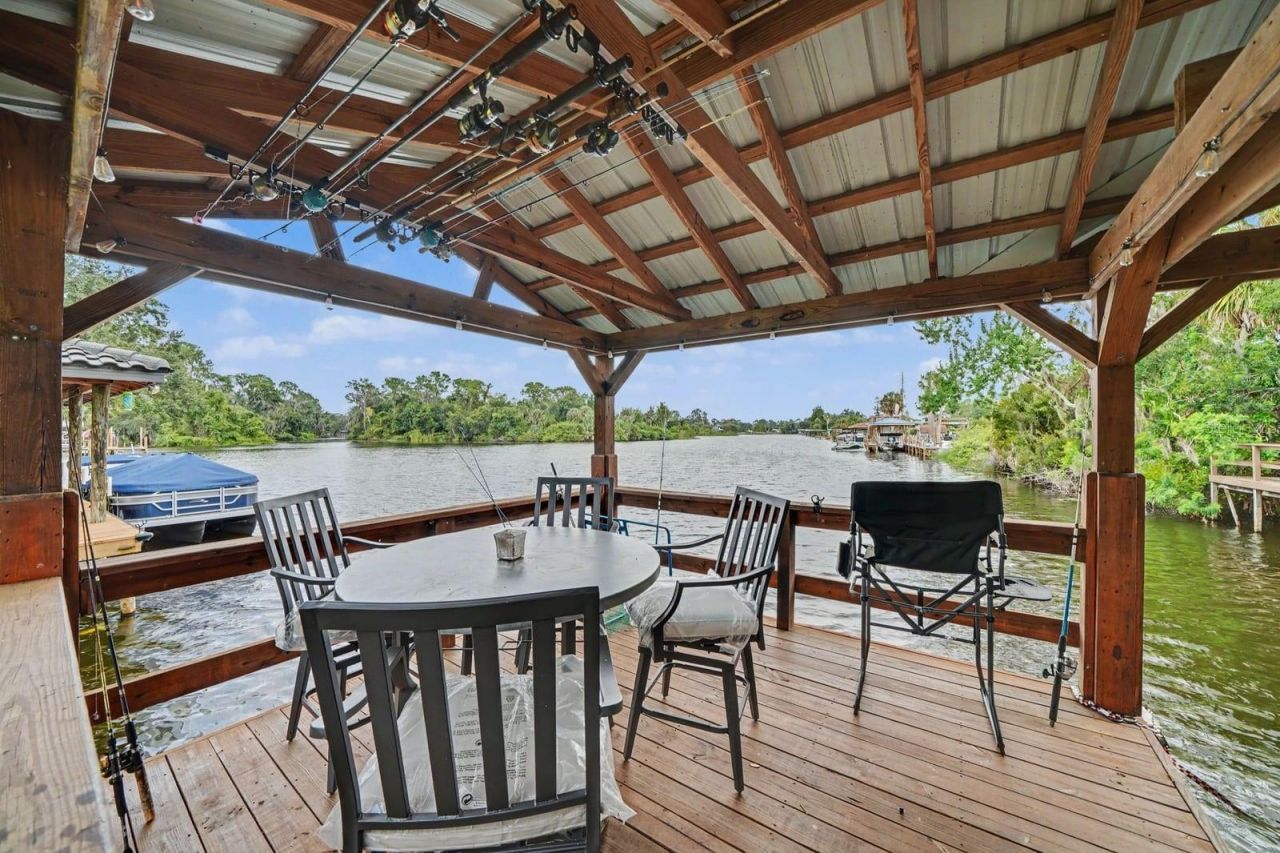 16206 East Shirley Shores Road, Tavares, FL 32778 Photo