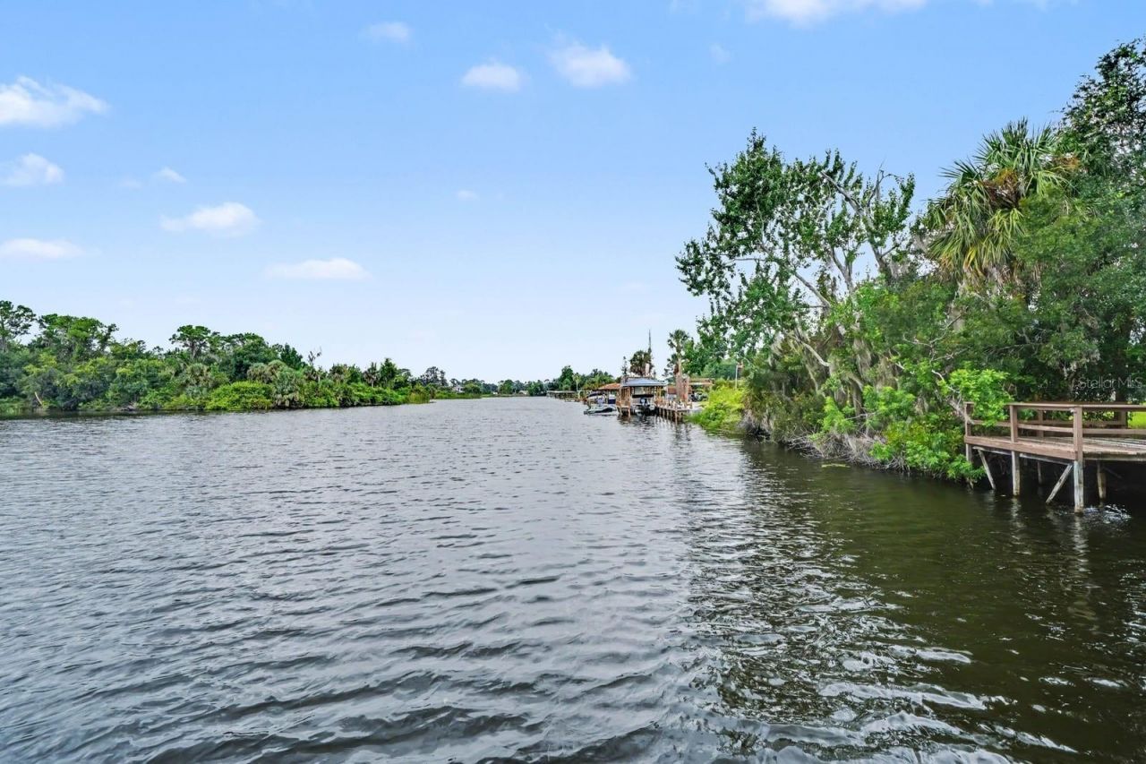 16206 East Shirley Shores Road, Tavares, FL 32778 Photo