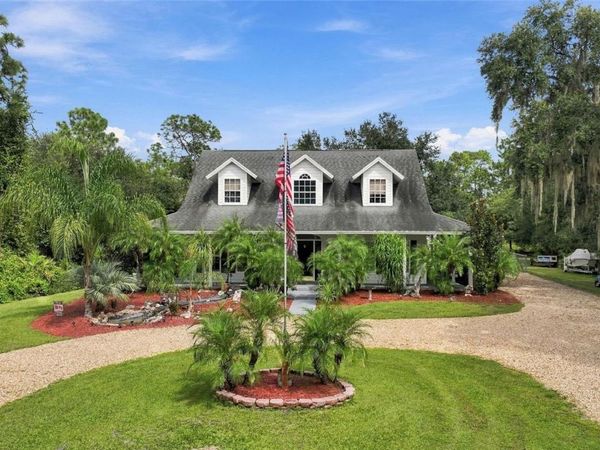 3850 GRANADA DRIVE , INDIAN LAKE ESTATES, FL 33855