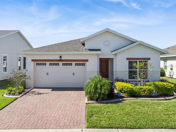 2632 MEADOWEDGE LOOP , ST CLOUD, FL 34772