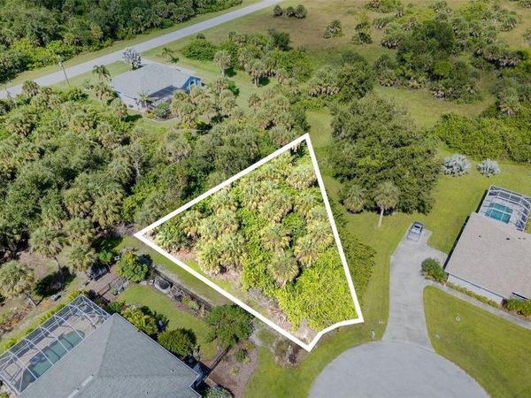 254 SPRING DRIVE , ROTONDA WEST, FL 33947
