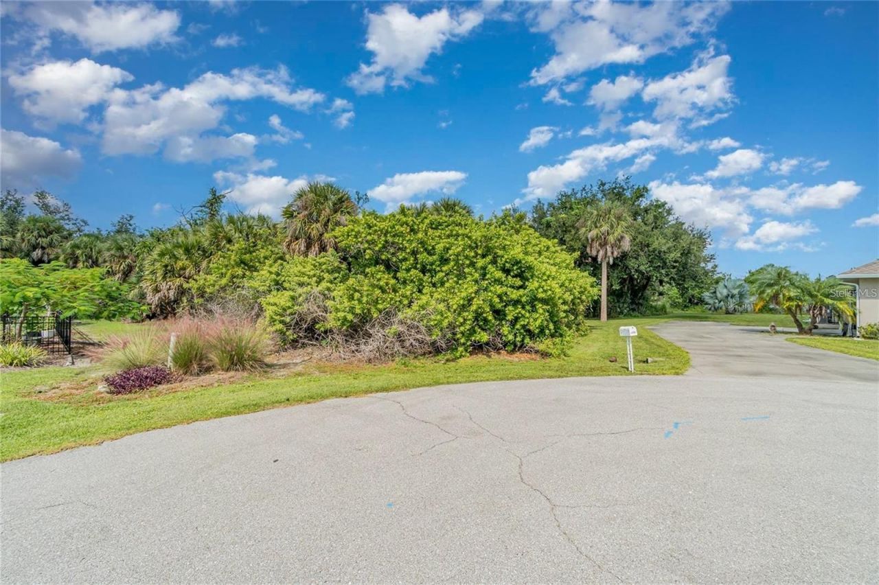 254 Spring Drive , Rotonda West, FL 33947 Photo