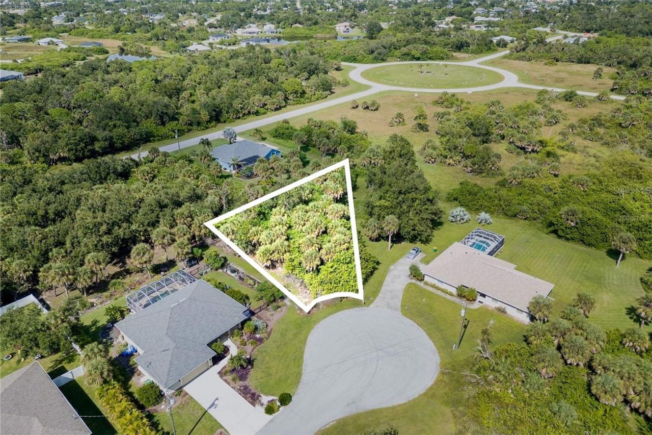 254 Spring Drive , Rotonda West, FL 33947 Photo
