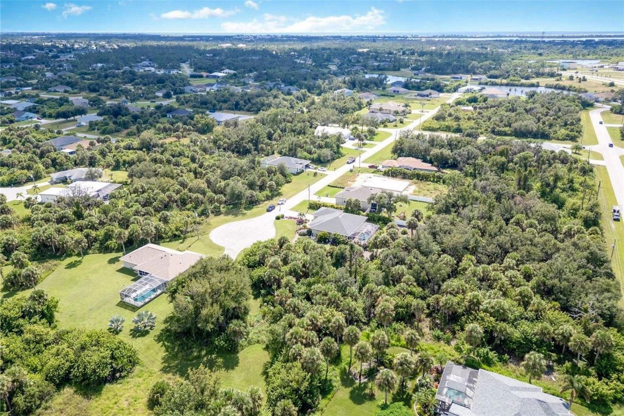 254 Spring Drive , Rotonda West, FL 33947 Photo
