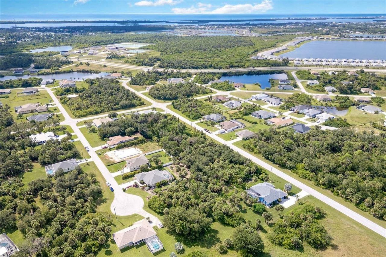 254 Spring Drive , Rotonda West, FL 33947 Photo