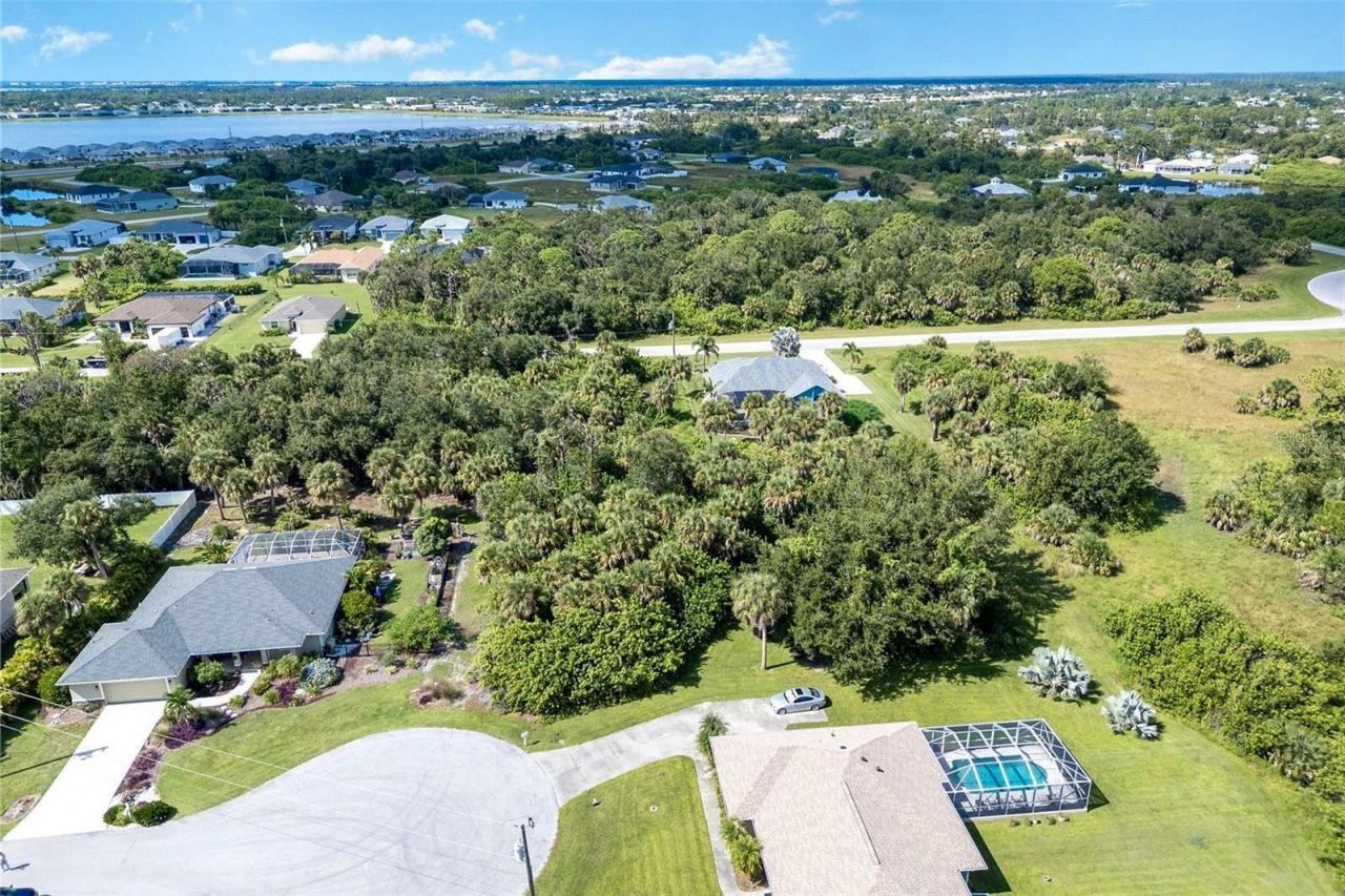 254 Spring Drive , Rotonda West, FL 33947 Photo