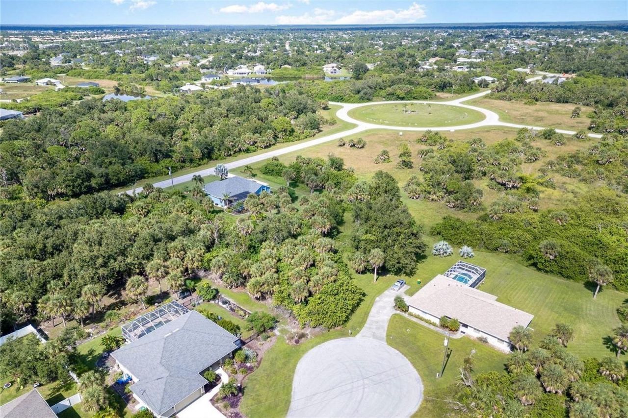 254 Spring Drive , Rotonda West, FL 33947 Photo