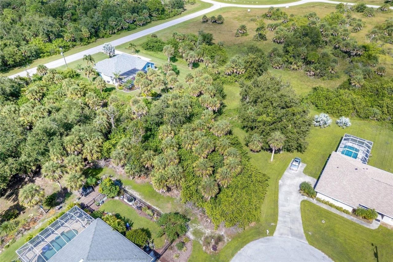 254 Spring Drive , Rotonda West, FL 33947 Photo