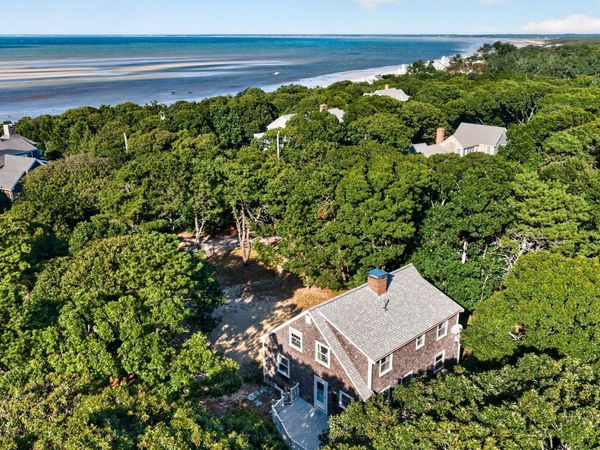 92 Dune Road, Brewster, MA 02631