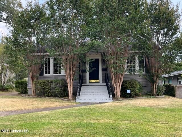 1710 Lyncrest Avenue, Jackson, MS 39202 Main Photo